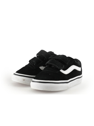 Vans Sneaker Schwarz 334426
 Größe 22½
 