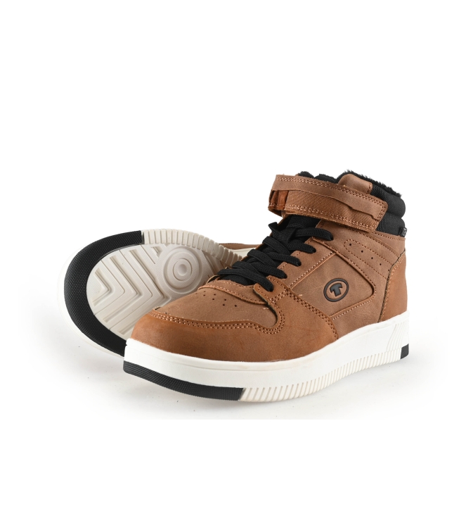 Tom Tailor Hohe Sneaker