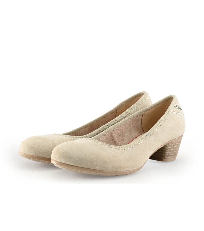 s. Oliver pumps