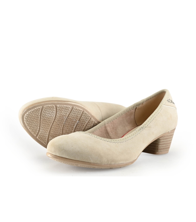 s. Oliver pumps