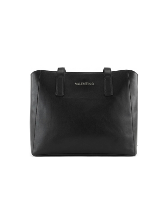 Valentino Handtasche Schwarz 334443
 Größe standaard
 