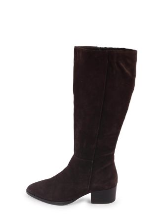 Nelson Stiefel Braun 334445
 Größe 39
 