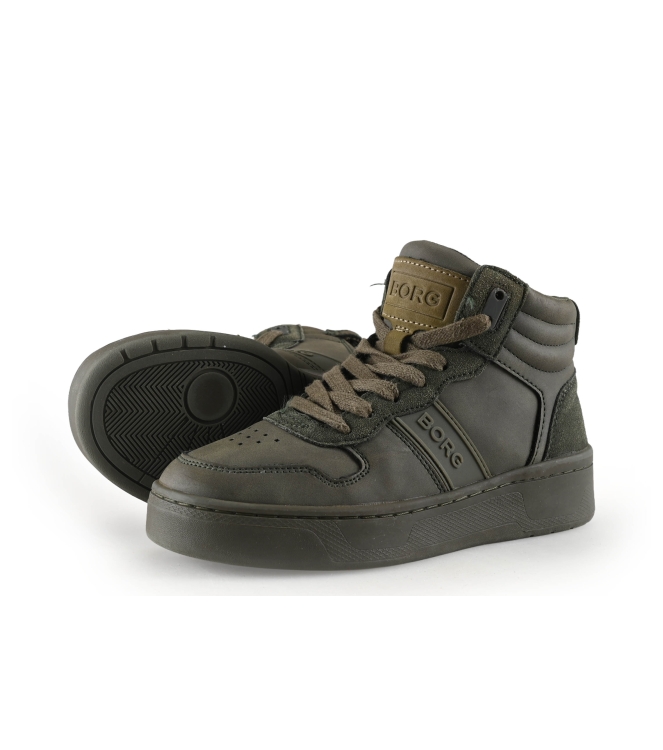 Bjorn Borg Hohe Sneaker
