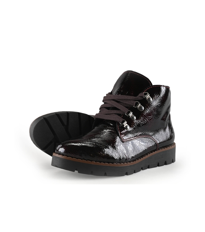 Rieker Schnürstiefel