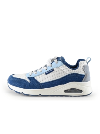 Skechers Sneaker Blau 334449
 Größe 41
 