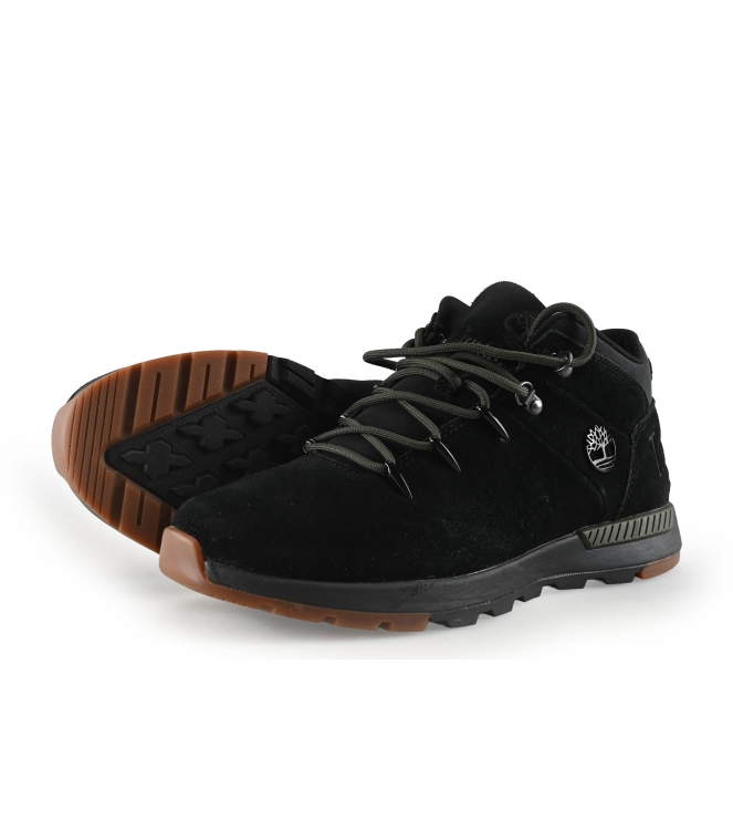 Timberland Schnürschuhe