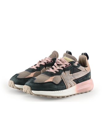 Kaotiko Sneaker Rosa 334454
 Größe 38
 