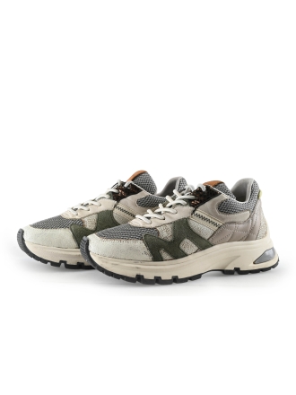 VIA VAI Sneaker Beige 334456
 Größe 39
 