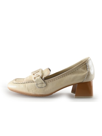 Esdemarca Loafers  Beige 334457
 Größe 38
 