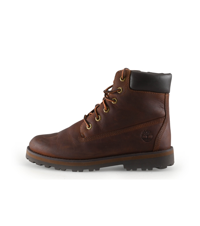 Timberland Schnürstiefel