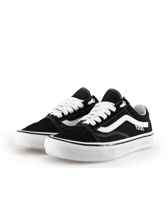 Vans Sneaker Schwarz 334468
 Größe 36½
 