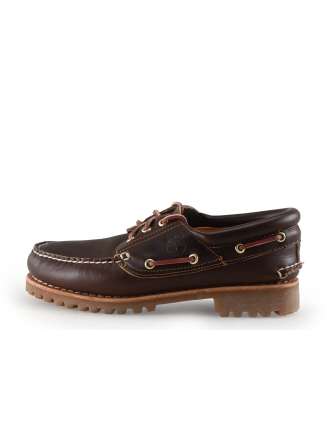 Timberland Bootsschuhe Braun 334481
 Größe 41½
 