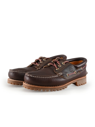 Timberland Bootsschuhe Braun 334481
 Größe 41½
 