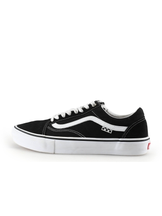 Vans Sneaker Schwarz 334484
 Größe 45
 