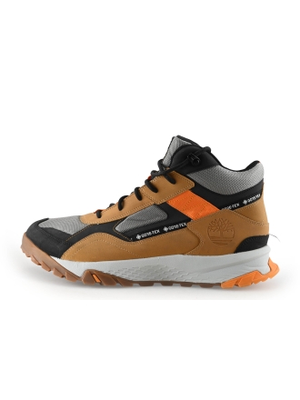 Timberland Wanderschuhe Orange 334492
 Größe 45
 