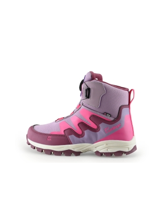 Kastinger Wanderstiefel Rosa 334493
 Größe 35
 