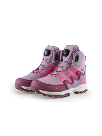 Kastinger Wanderstiefel Rosa 334493
 Größe 35
 