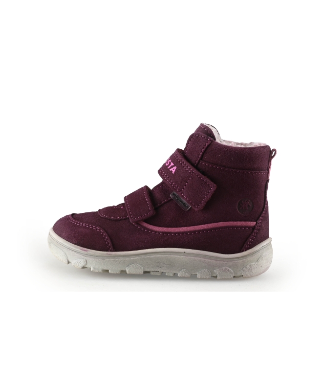 Ricosta Hohe Sneaker