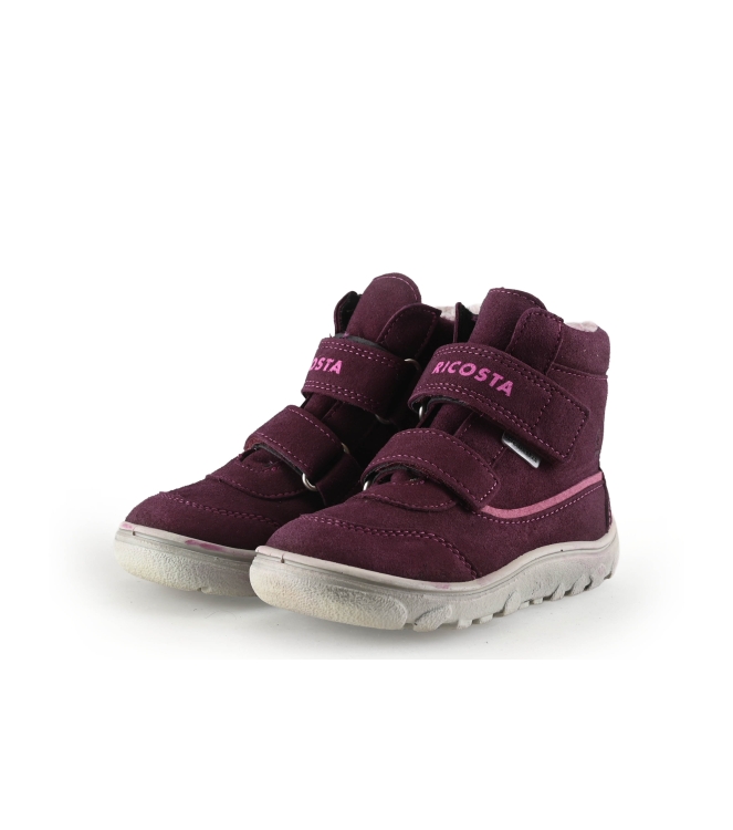 Ricosta Hohe Sneaker