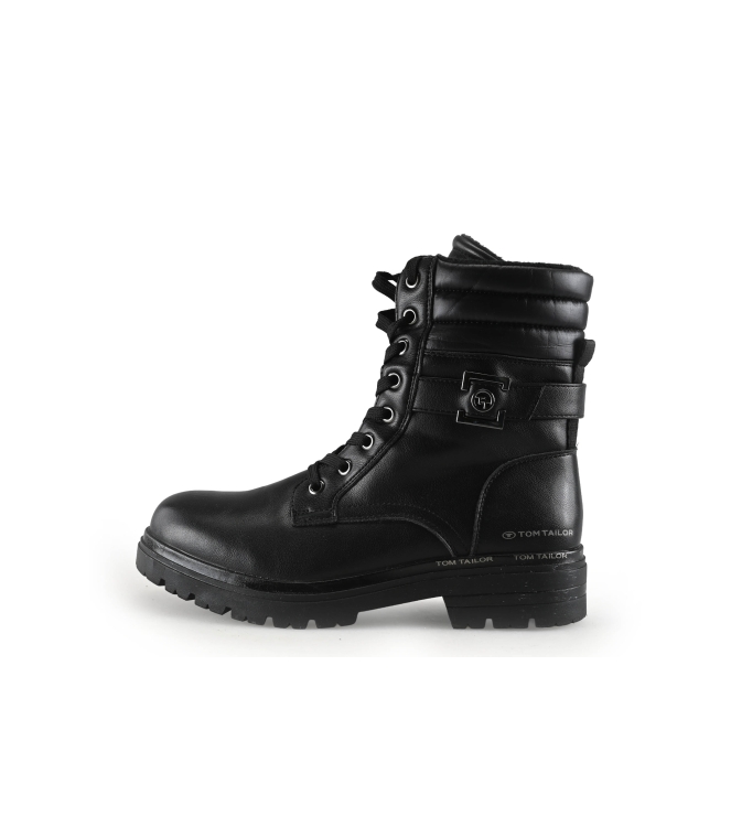 Tom Tailor Schnürstiefel