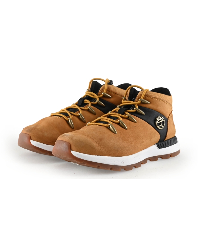 Timberland Hohe Sneaker