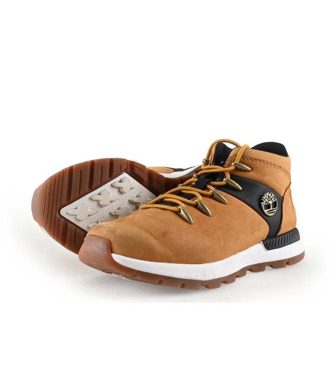 Timberland Hohe Sneaker