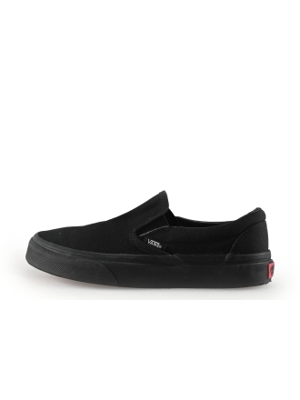 Vans Slip-ons Schwarz 334515
 Größe 34½
 
