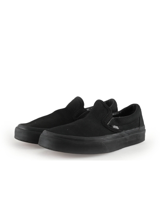 Vans Slip-ons Schwarz 334515
 Größe 34½
 