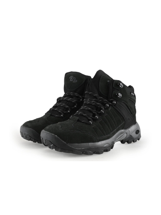 Brutting Wanderschuhe Schwarz 334517
 Größe 43
 