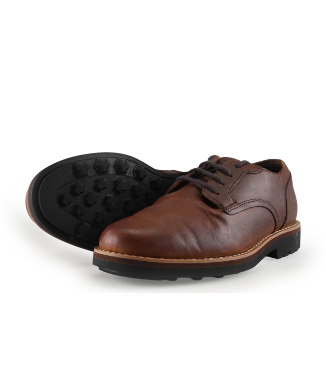 Timberland Schnürschuhe