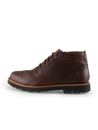 Timberland Schnürstiefel Braun 334520
 Größe 41½
 