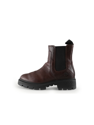 Timberland Chelsea boots Braun 334523
 Größe 36
 