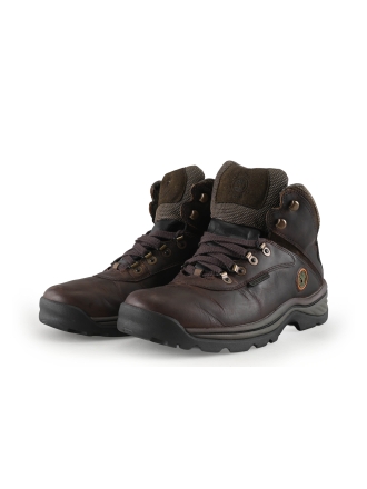 Timberland Wanderschuhe Braun 334527
 Größe 43½
 
