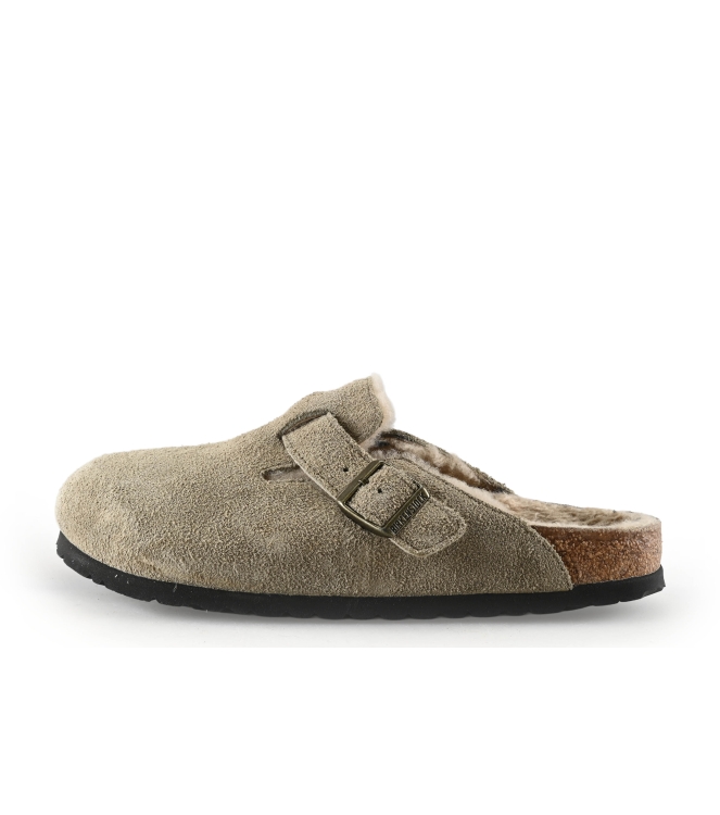 Birkenstock Slip-ons