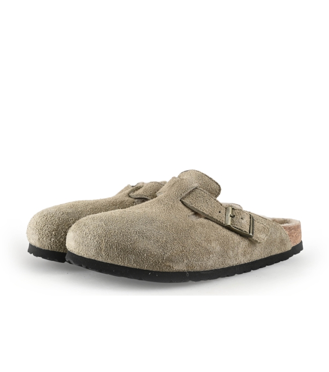 Birkenstock Slip-ons