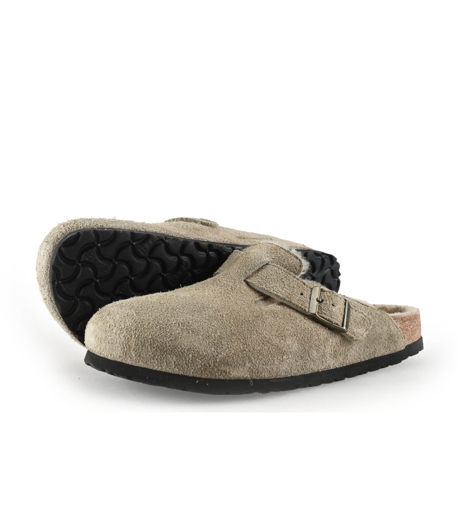 Birkenstock Slip-ons