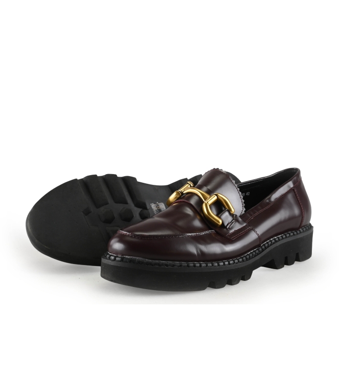 Di Lauro Loafers 
