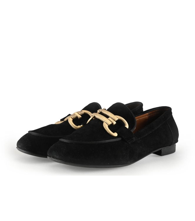 Notre-V Loafers 