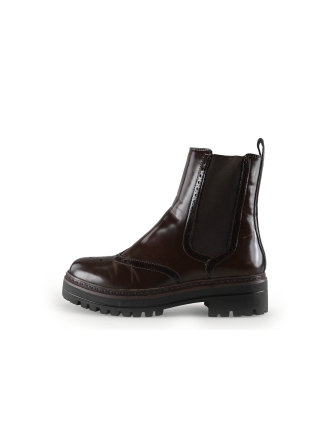 Tamaris Chelsea boots Braun 334545
 Größe 37
 