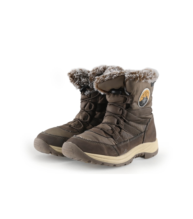 Mustang Schneestiefel