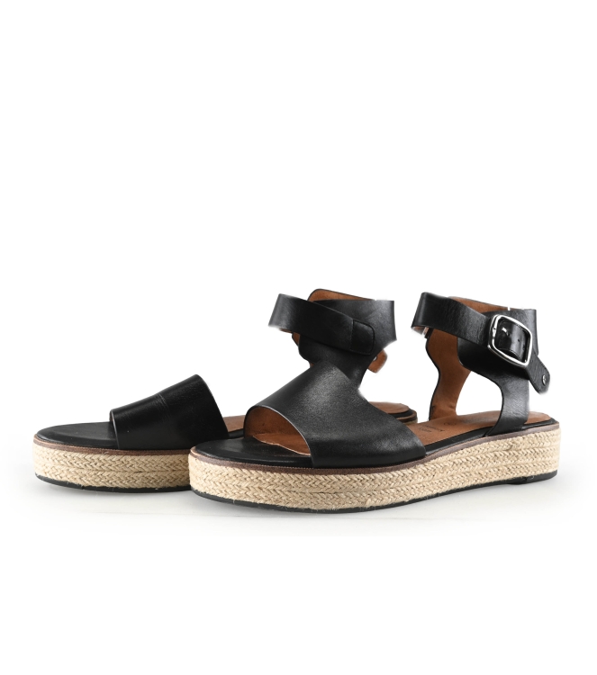 No Stress Sandalen