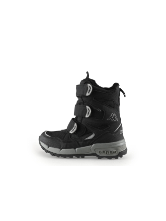 Kappa Schneestiefel Schwarz 334568
 Größe 28
 