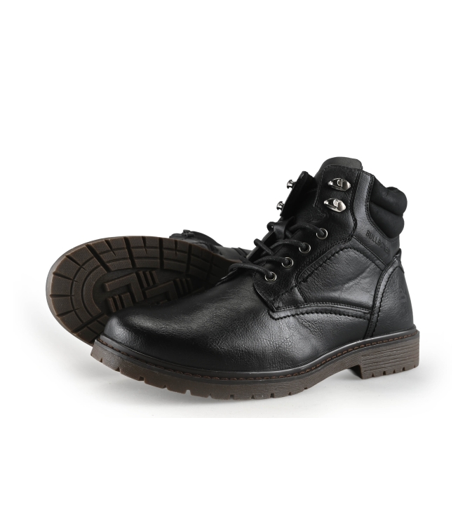 Madby Schnürstiefel