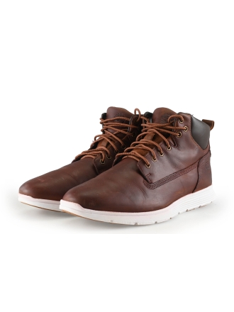 Timberland Hohe Sneaker Braun 334583
 Größe 43
 