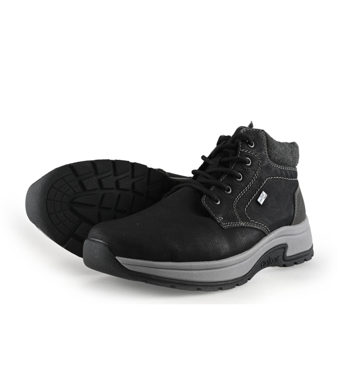 Rieker Schnürschuhe