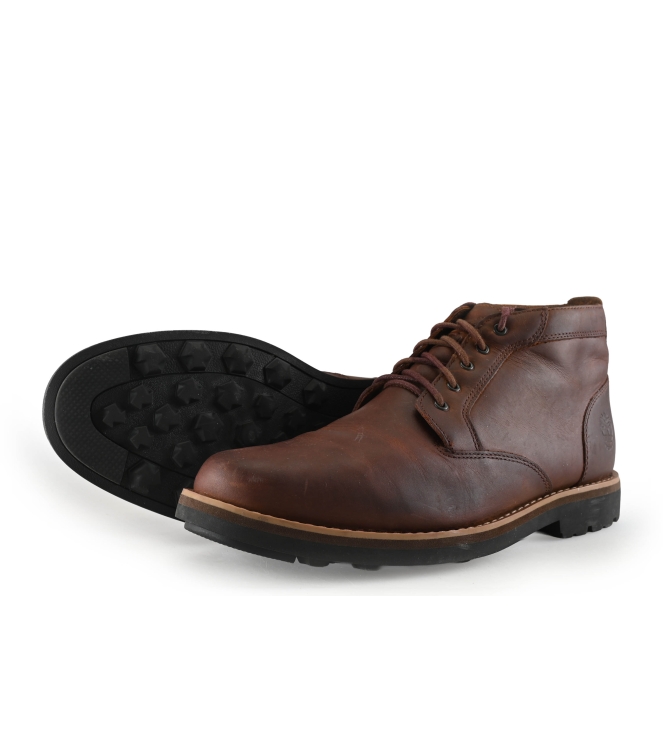 Timberland Schnürstiefel