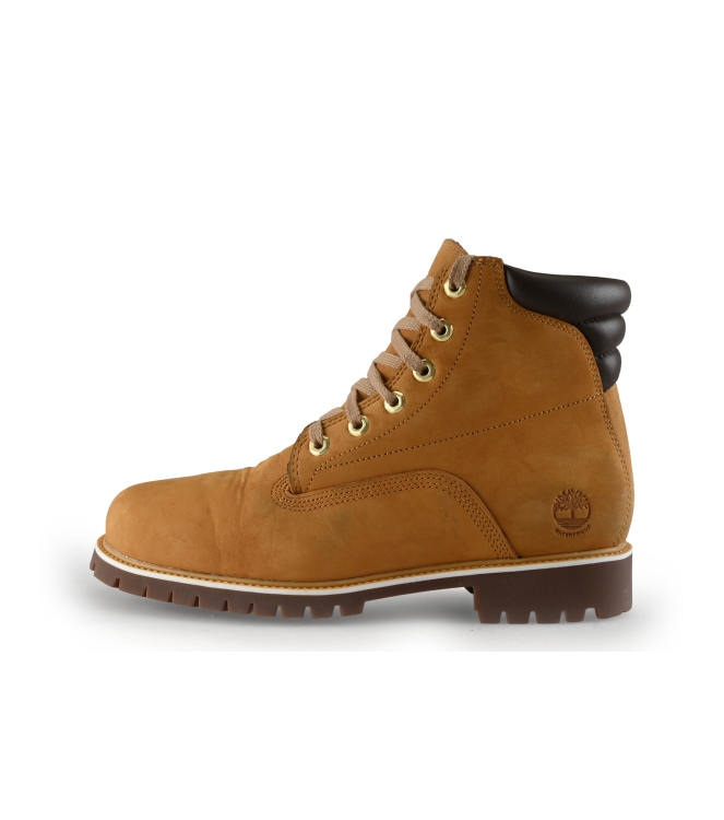 Timberland Schnürstiefel