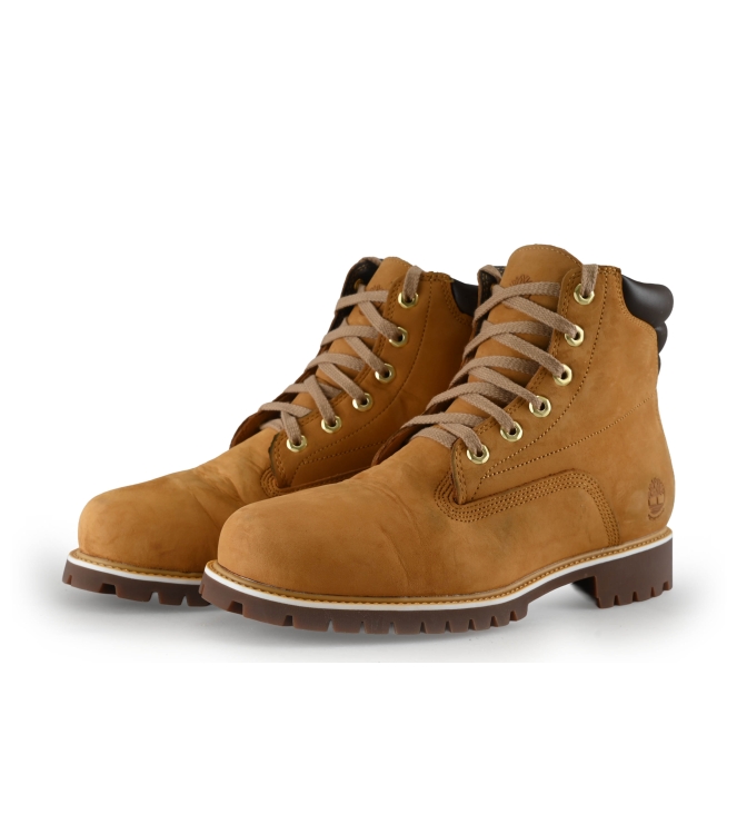 Timberland Schnürstiefel