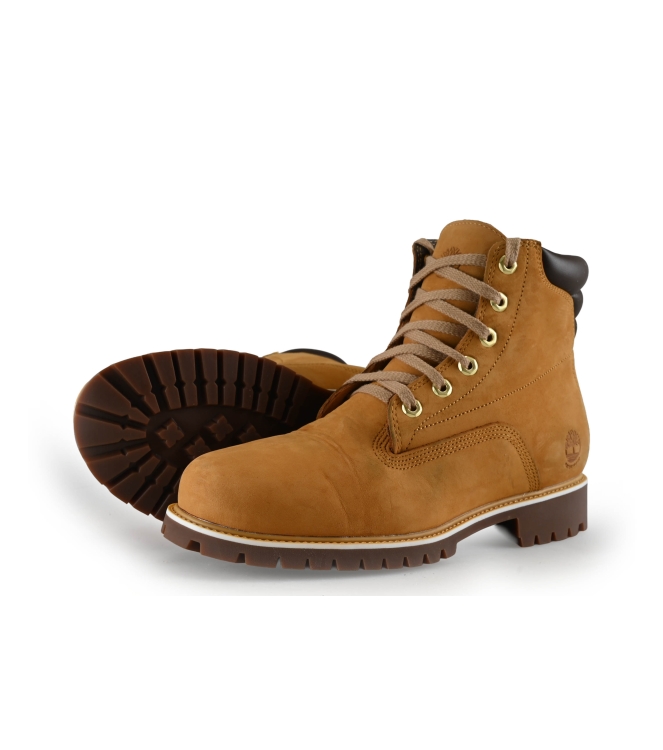 Timberland Schnürstiefel