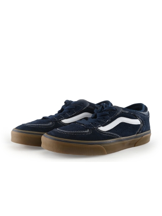 Vans Sneaker Blau 334594
 Größe 42
 